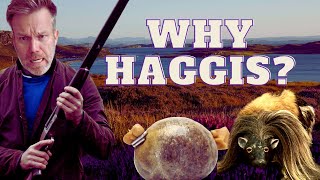 What is Haggis [upl. by Mariann709]