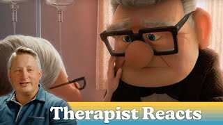 Therapist Reacts to A SILENT VOICE [upl. by Suhploda]