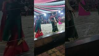 dance navratri garbasongs viralvideo navratri2024 garba [upl. by Duma]