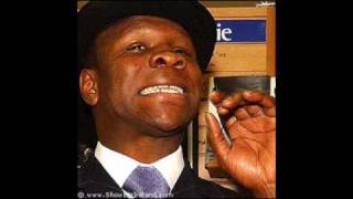 Chris Eubank Cures His Lisp [upl. by Eehsar]