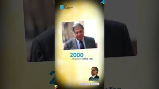 ICTAK Tech News 3 The Life Journey of Ratan Tata [upl. by Jerold]