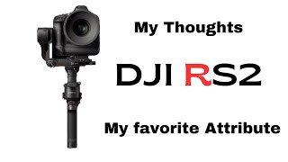 Is The DJI RS2 Still Worth It [upl. by Loriner]