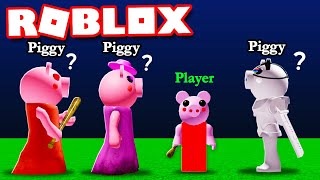 50 Ways to TROLL Your Friends in PIGGY in Roblox [upl. by Ainaznat]