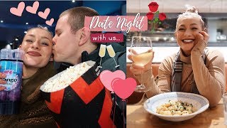 DATE NIGHT [upl. by Siron]