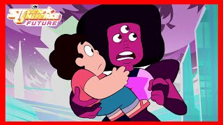 Best Garnet Quotes of All Time  Steven Universe  Steven Universe Future [upl. by Elfrida]