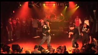 Tha Alkaholiks  Live From Rehab 2008 DVDavi [upl. by Krasnoff712]