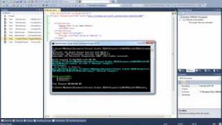 MSBuild Tutuorial Part1 [upl. by Langbehn]