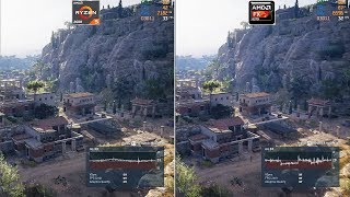 Ryzen 5 2600 vs FX8370  Benchmark Rendering Streaming and Gaming  Battle of Two AMD CPUs [upl. by Bordie]