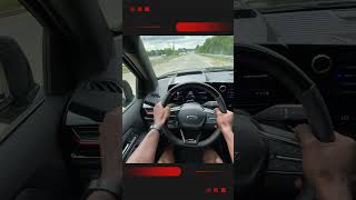 2024 Chevy Silverado EV RST POV Test Drive Preview [upl. by Rhodia]