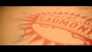 Logo Gaumont 1995 [upl. by Arikat]