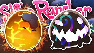 NOS ATACAN  Slime Rancher 3 [upl. by Ynamad]