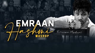 Emraan Hashmi Superhit Songs Mashup 2024 [upl. by Dihgirb]