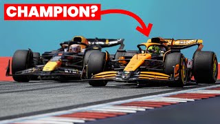 Why McLaren Are Now SO FAST [upl. by Harve]