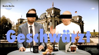 Basta Berlin 218 – Geschwärzt [upl. by Samuel]