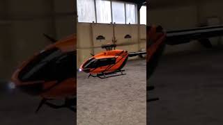 Helico rc 128 [upl. by Nuj]