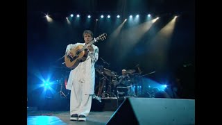 ДиДюЛя  quotСатиновые Берегаquot live in SaintPetersburg 2004г [upl. by Euqinehs]