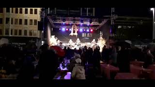 Oldie Live band 1024 altes Rathaus leipzig [upl. by Anayk775]