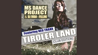 Tiroler Land Radio Edit [upl. by Aititil294]