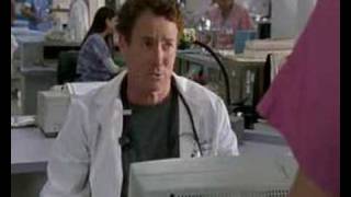 Dr Cox killer moment in Scrubs [upl. by Ennail766]