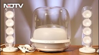 Harman Kardon Soundsticks 4 Full Review [upl. by Tung]