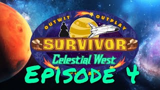 Minecraft Survivor Celestial West Episode 4  Deal or No Deal [upl. by Arissa]