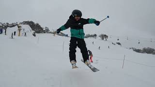 Perisher Weekly Wrap 3 [upl. by Ggerg]