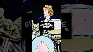 The Greatest Drummers of AllTime shorts rush neilpeart travisbarker johnbonham ledzeppelin [upl. by Gorski560]