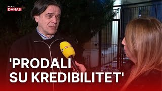 Sudski vještak za promet komentirao slučaj podmićivanja na tehničkim pregledima  RTL Danas [upl. by Eatnad615]