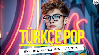 Türkçe Pop Şarkılar 2024 🌟 Pop Müzik 2024 Hareketli 🌟 uğur yılmaz remix enes çanta remix [upl. by Kellyann]