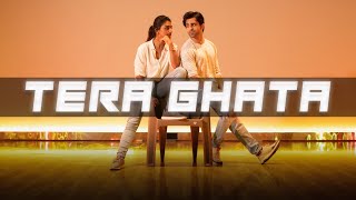 Tera Ghata ft Mohena Kumari Singh Gaurav Wadhwa Mohit Pathak [upl. by Tewfik]