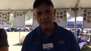 Walking Tour of the Clewiston Sugar Festival [upl. by Erda]