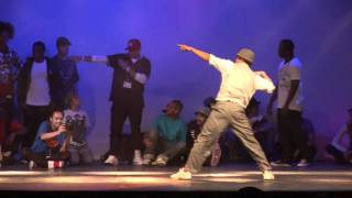 Hilty amp Bosch and MrWiggles  Freestyle Final  URBAN DANCE SHOWCASE [upl. by Namwob230]