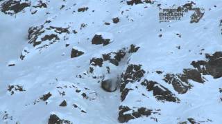 Seb Michaud  3rd Ski in Engadin St Moritz [upl. by Kari596]