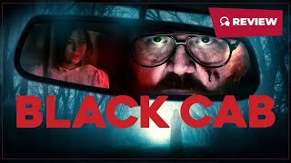 Black Cab 2024  Scary movies  Video review [upl. by Barnes]