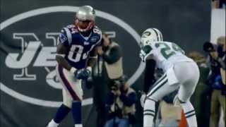 Darrelle Revis Highlights [upl. by Suckow]