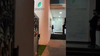 Greenlife Medical Clinic  عيادة غرين لايف الطبية [upl. by Algar]