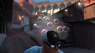 TF2 Summer 2023 Unusual Effects [upl. by Milah]