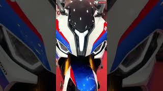 The BMW S1000RR 400cc replica is not just another sports bike it’s a thrilling blend of power [upl. by Avilla]