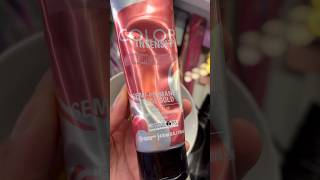 Joico color intensity Rose Gold pearl pastel joico [upl. by Spatola]