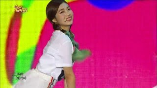 【TVPP】Red Velvet  Happiness 레드벨벳  행복  Sokcho Special Show Music core Live [upl. by Ahsirt]