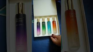 PureSense Opulence Perfume Gift Set💝🥰 trending youtubeshorts odisha perfume review puresense [upl. by Bergren]