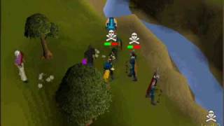 runescape  full dharok koed [upl. by Peggi]