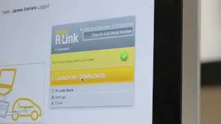 Rlink Je eigen account aanmaken [upl. by Lihp719]