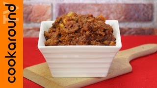 Ragù di cinghiale [upl. by Leynwad]