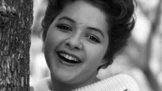 Slowed Emotions  Brenda Lee 1961 [upl. by Aticnemrac]