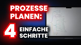 Schritt für Schritt AgenturProzesse optimieren und weniger arbeiten [upl. by Gunthar]