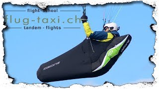 OZIUM 2  Ozone  Flug Taxi [upl. by Joash]