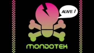 Mondotek  Alive Ph Electro Remix [upl. by Rothenberg]