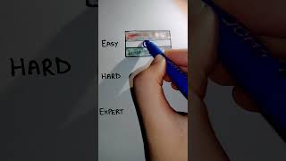 DRAW INDIAN FLAG WITH ME 🇮🇳tutorial art trending drawing independenceday india indian [upl. by Naillig816]