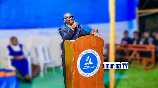 Udafite amafaranga ntazajya mu ijuru BARARENDEZA Augustin [upl. by Anirehc]